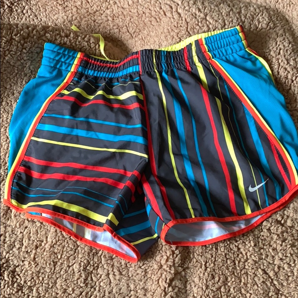 Nike shorts